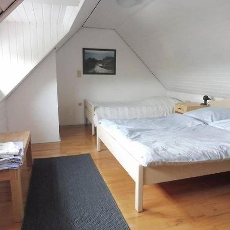 Ferienwohnung Wessels 카셀 외부 사진