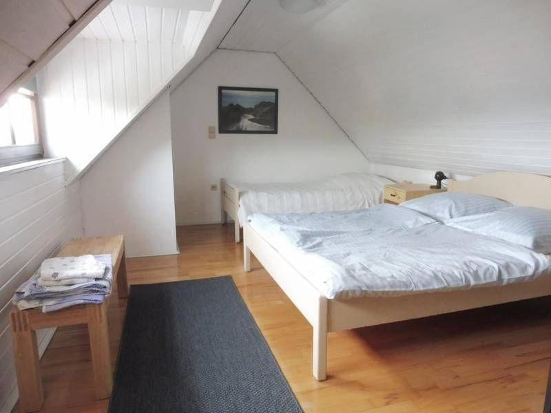 Ferienwohnung Wessels 카셀 외부 사진