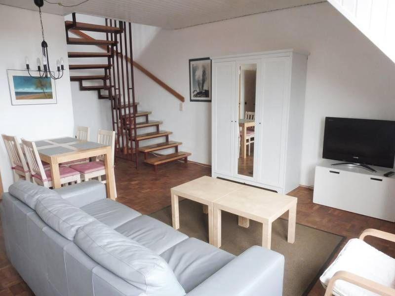 Ferienwohnung Wessels 카셀 외부 사진