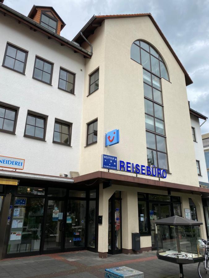 Ferienwohnung Wessels 카셀 외부 사진
